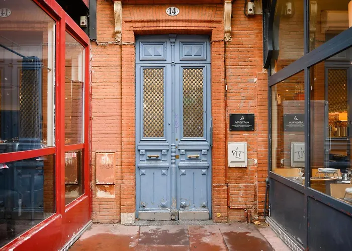 Oiqia • * טולוז