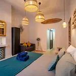 Appartement Oiqia • Toulouse