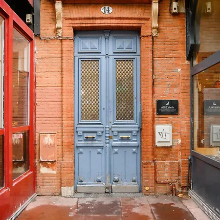 Oiqia • * טולוז