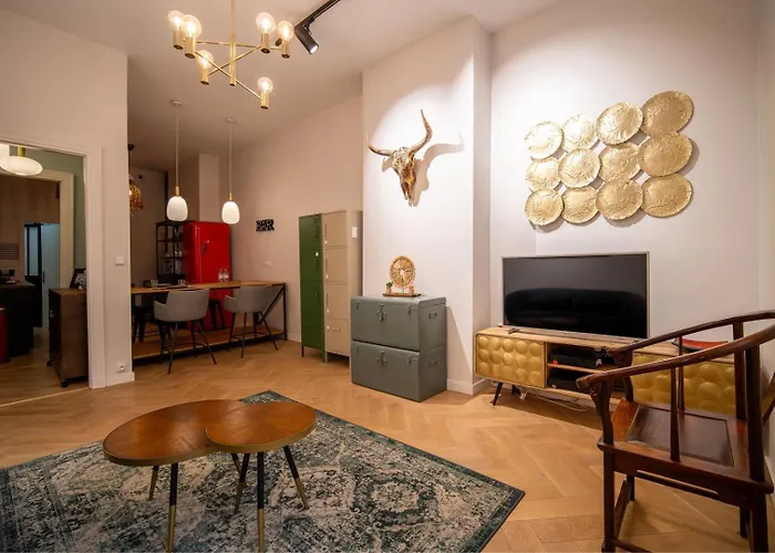 Oiqia • דירה טולוז