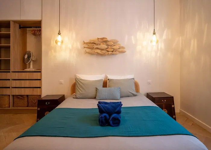 Oiqia • דירה טולוז