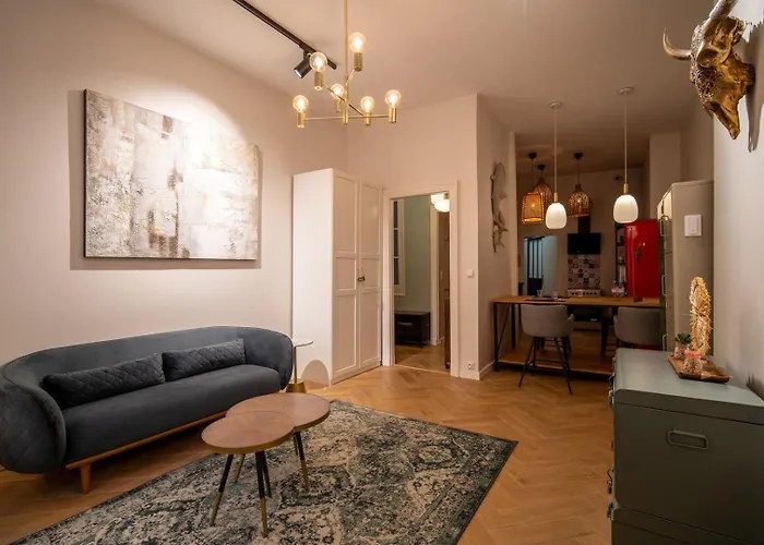 Oiqia • דירה *