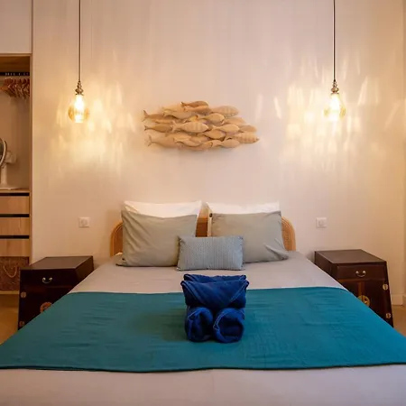 Oiqia • Apartman Toulouse