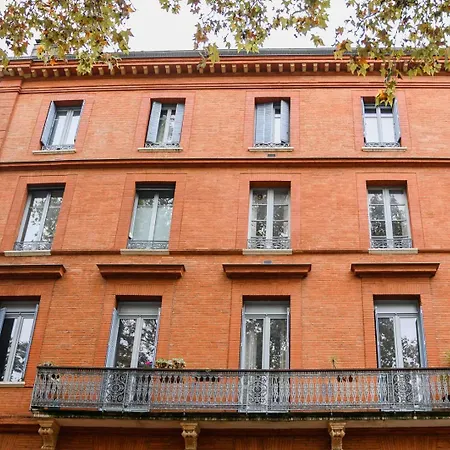 Oiqia Jean Jaures ~ Prestige 1 Toulouse